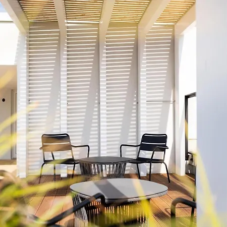 Haus Im Baltischen Stil Mit Dachterrasse アパート リューベック
