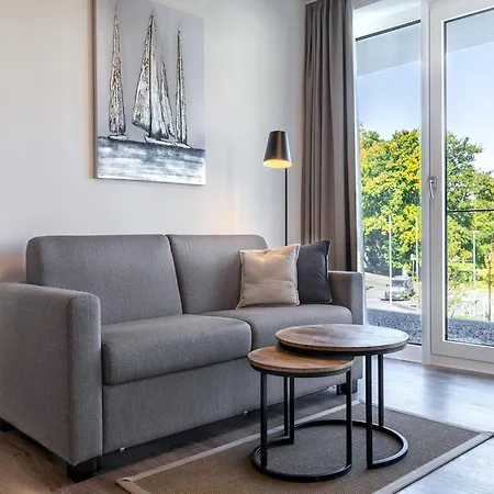 アパート Haus Im Baltischen Stil Mit Dachterrasse リューベック